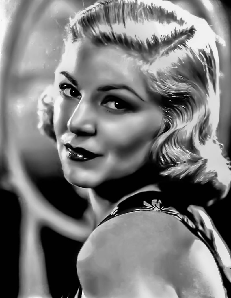Claire Beauchamp